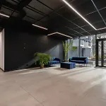 Unique Apartment With Balcony & Parking Zablocie Cracow By Renters Prestige